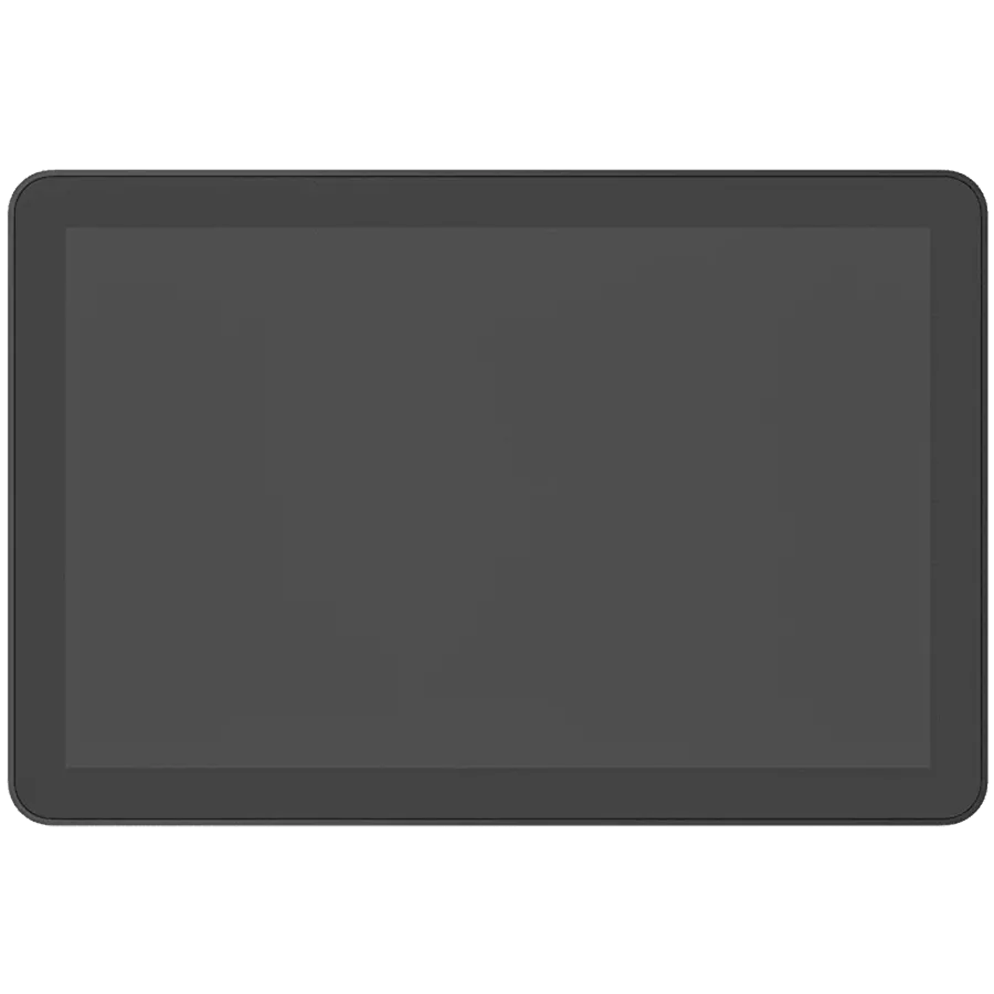 Система відеоконференциї LOGITECH Tap Scheduler Graphite USB Touch Screen (952-000091) — Зображення №1