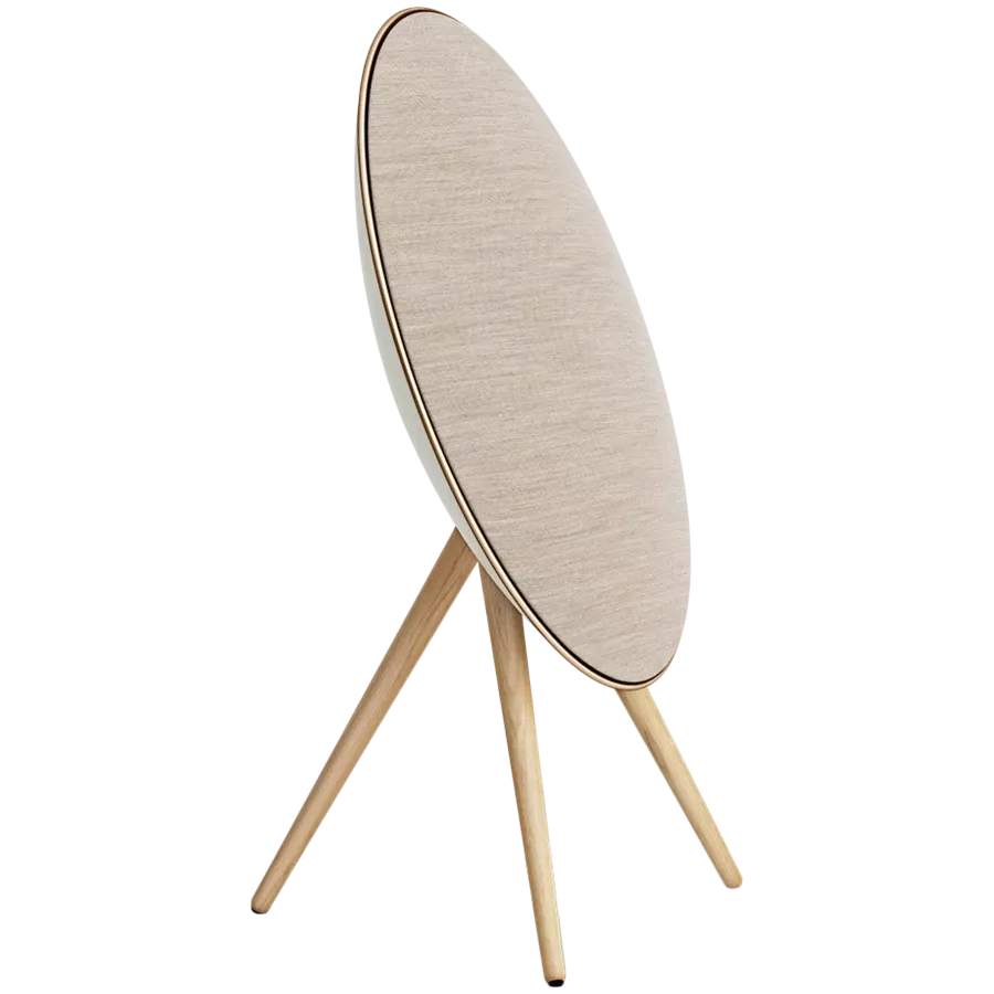 Bang & Olufsen Beosound A9 Home Audio System, Gold Tone — Image №2