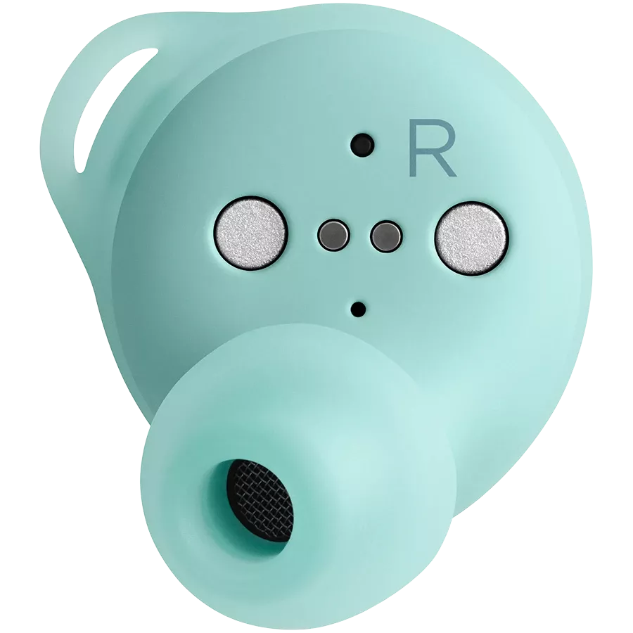Wireless Earphones BANG & OLUFSEN Beoplay E8 Sport, Oxygen Blue — Image №6