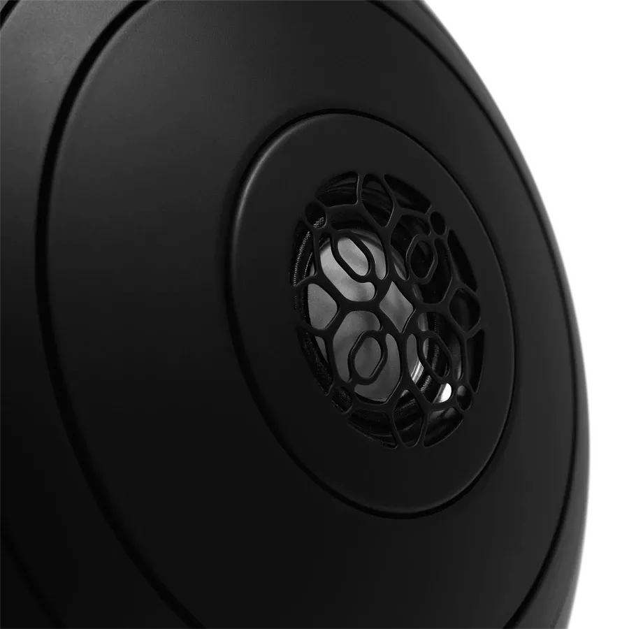 DEVIALET Phantom I 108db Οικιακό Σύστημα Ήχου, Dark Chrome — Εικών №6