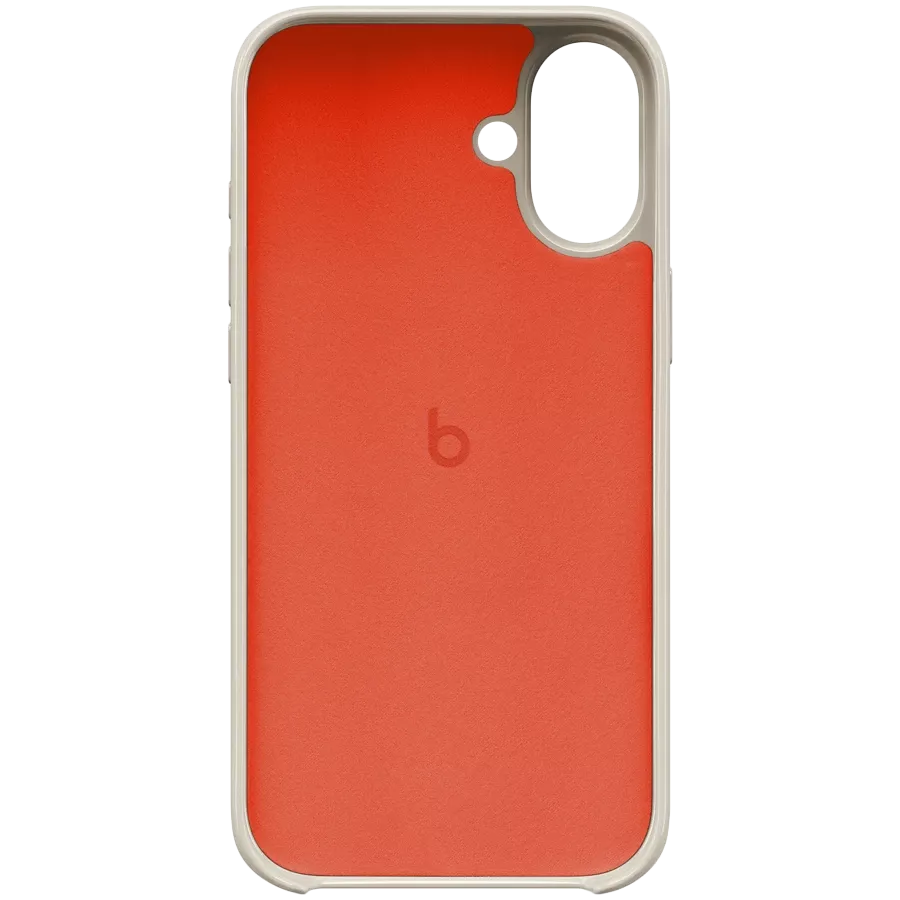APPLE Case with MagSafe, Summit Stone for iPhone 16 Plus — Image №3