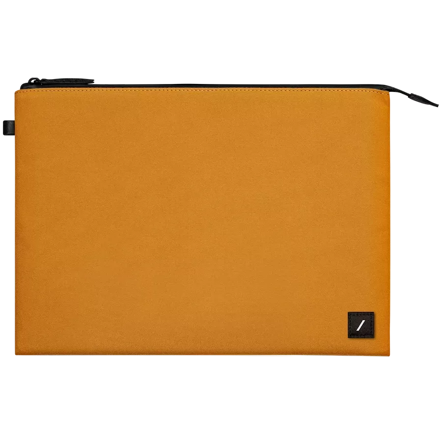 NATIVE UNION Чехол STOW W.F.A  Kraft для MacBook Pro 16 — image №1
