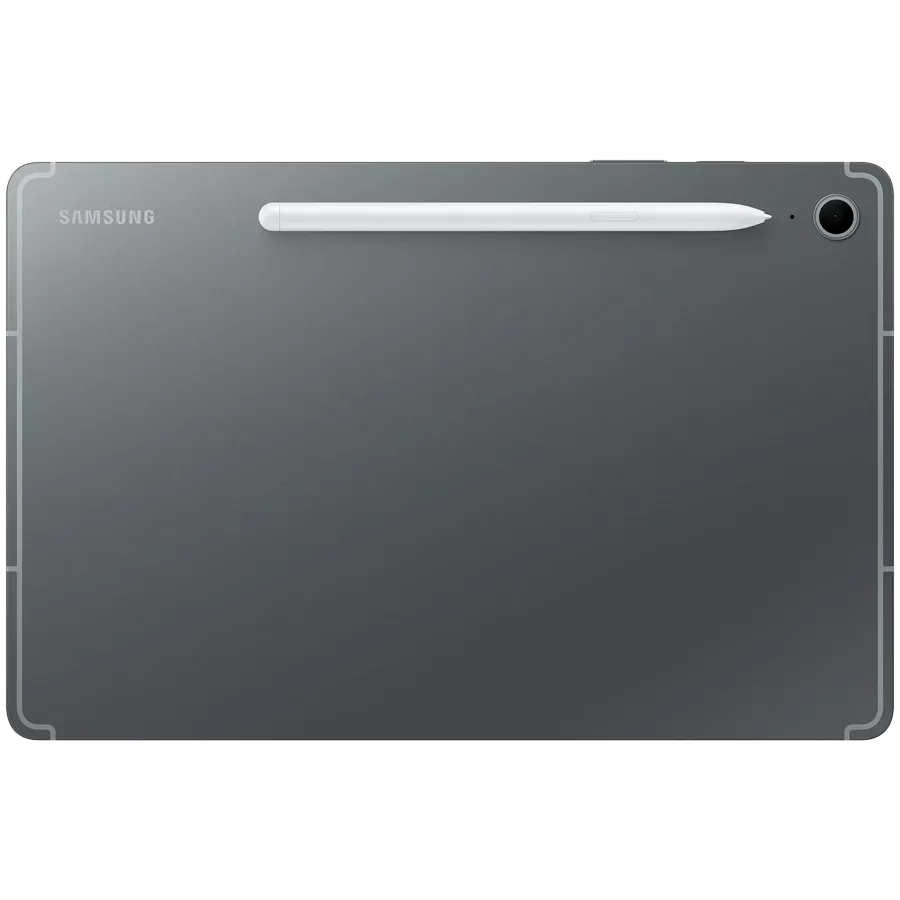 SAMSUNG Galaxy Tab S10 FE, 256 GB, Wi-Fi+5G, Grey — Image №5