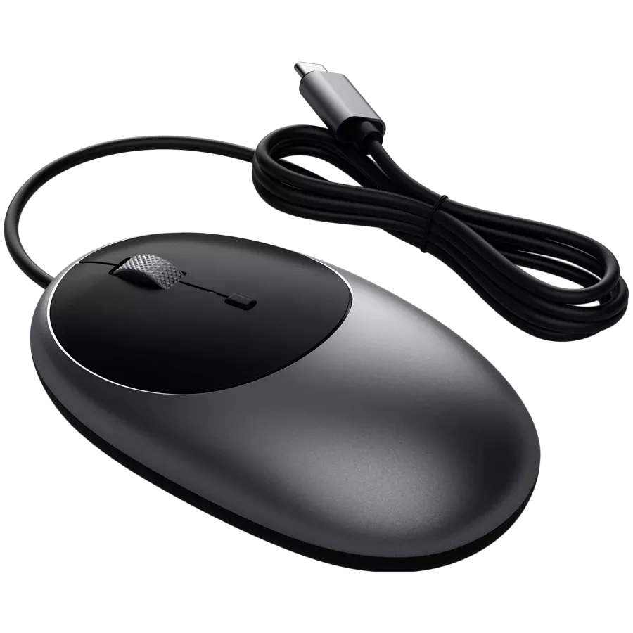 Input Devices - Mouse SATECHI — Изображение №3