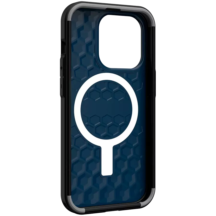 Պաշտպանիչ պատյան UAG Civilian հետ MagSafe Mallard for iPhone 14 Pro — image №4