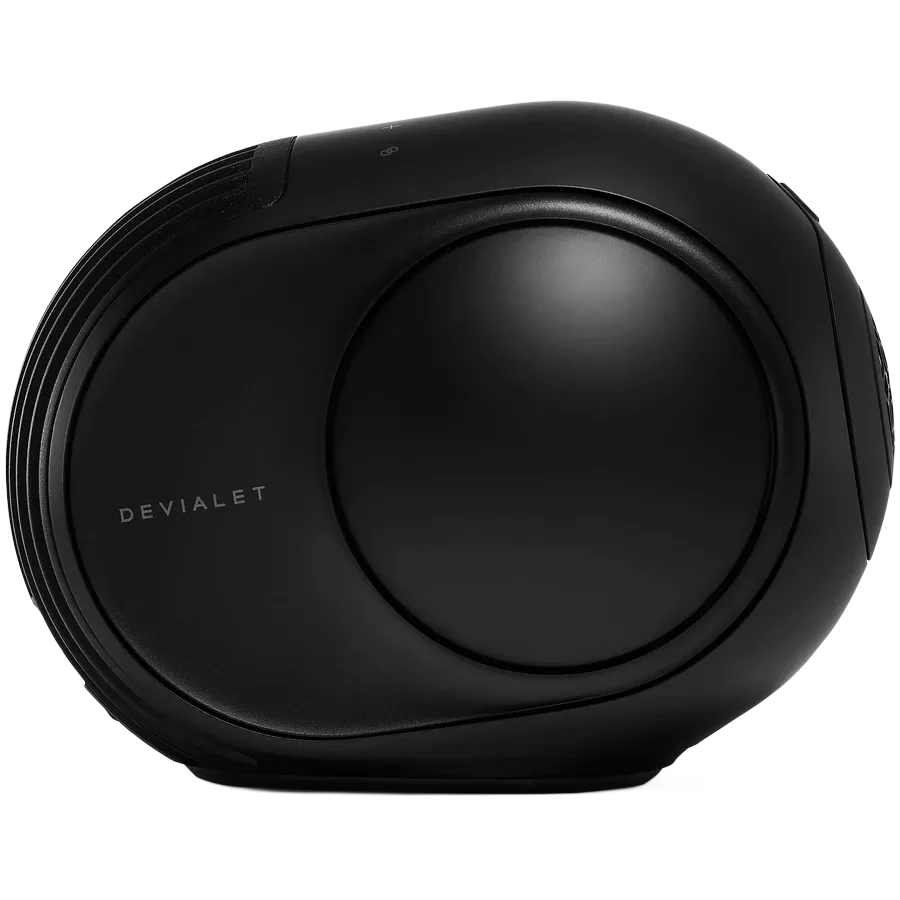 DEVIALET Phantom II 98db Home Audio System, Matte Black — Image №2