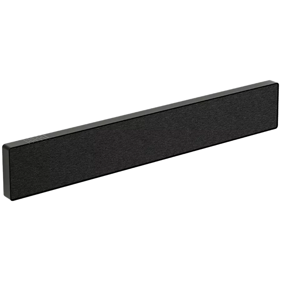 Домашняя аудиосистема BANG & OLUFSEN Beosound Stage, Black/Dark Gray — image №1