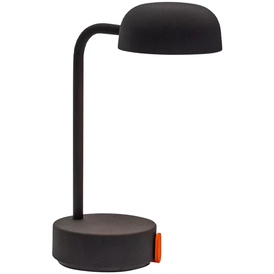 KOODUU LED Λυχνία Εξουσία 1 βατ, Anthracite — Εικών №3