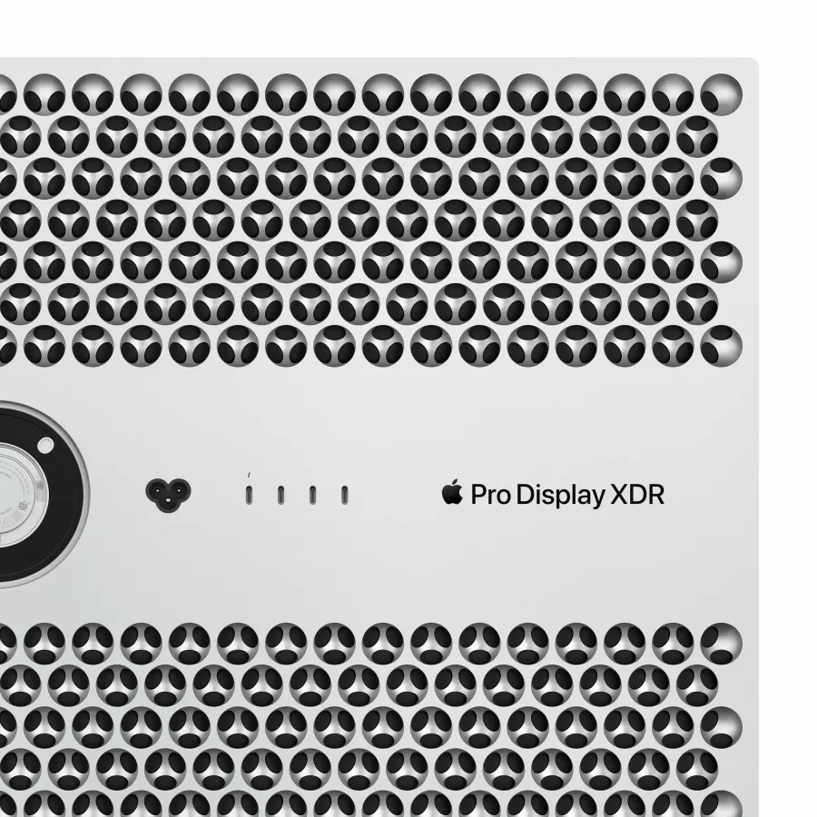 Apple LED Display Pro Display XDR 32" Nano-texture glass — Image №5