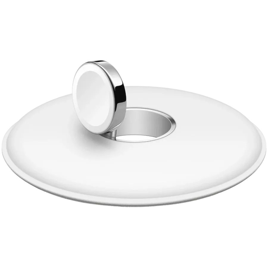 Apple Watch Magnetic Charging Dock — image №1