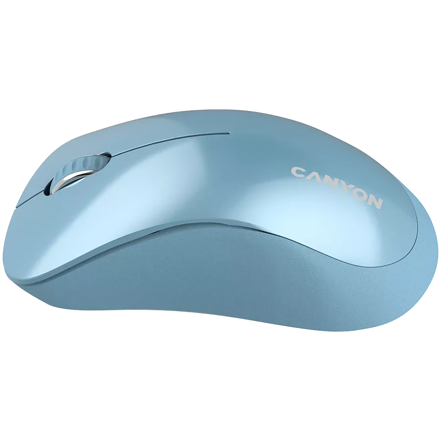 CANYON MW-11 Mouse — Image №2