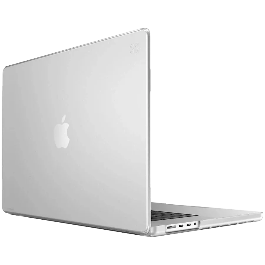 Husă SPECK SmartShell transparentă pentru MacBook Pro 14" — image №1