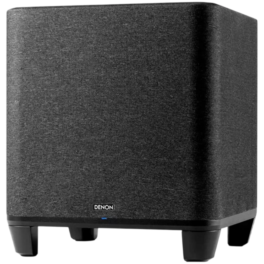 DENON Speaker, Чёрный — Изображение №3