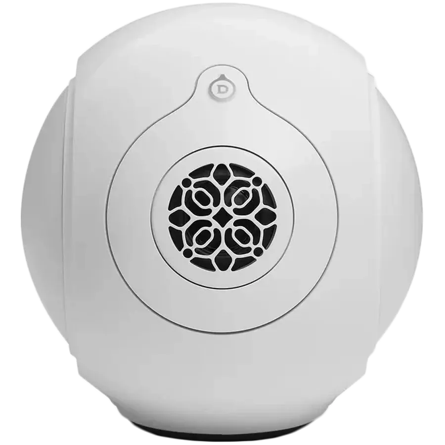DEVIALET Phantom II Custom Οικιακό Σύστημα Ήχου, Iconic White — Εικών №3