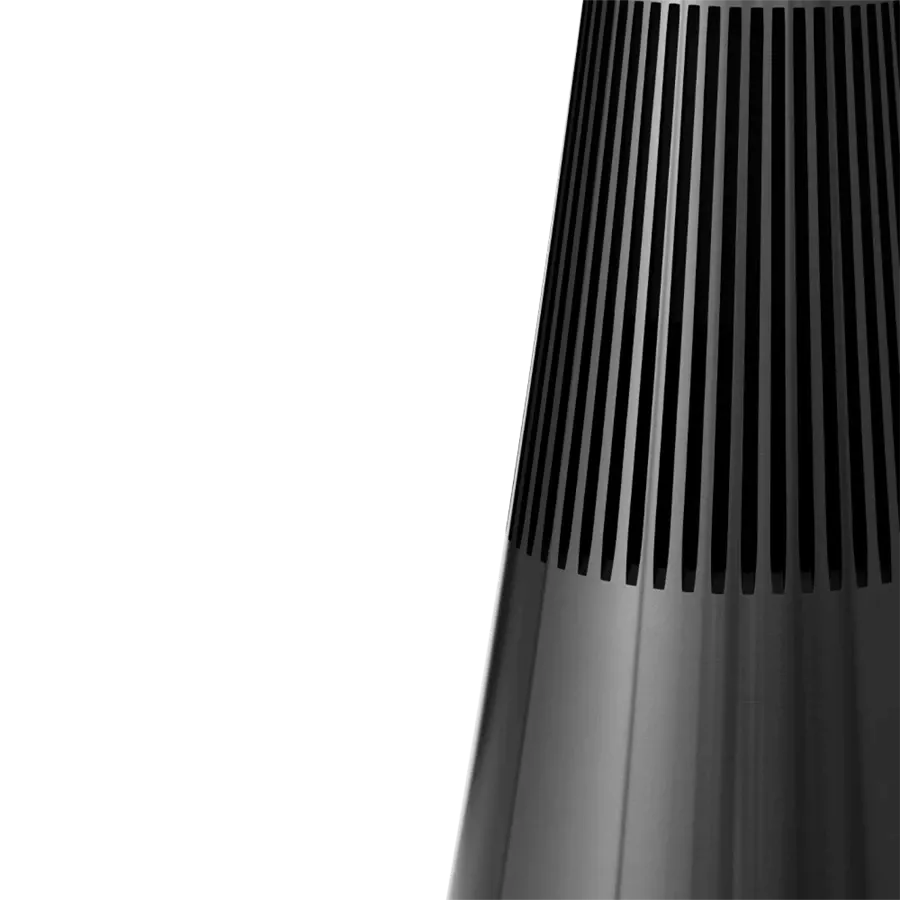 Bang & Olufsen Beosound 2 Home Audio System, Black Antracite — Image №5