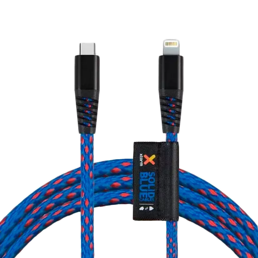 Cablu XTORM Lightning — image №1