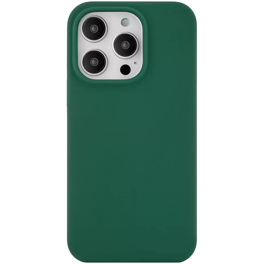 Husă UBEAR cu MagSafe pentru iPhone 14 Pro, Green — image №2