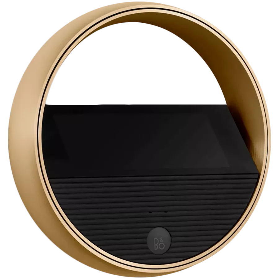 Remote Control BANG & OLUFSEN BeoRemote Halo, Brass — Image №1