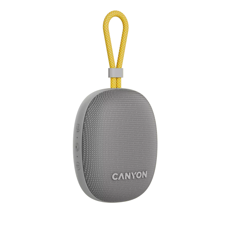 CANYON OnMove 12 Портативная колонка Серый — Изображение №3