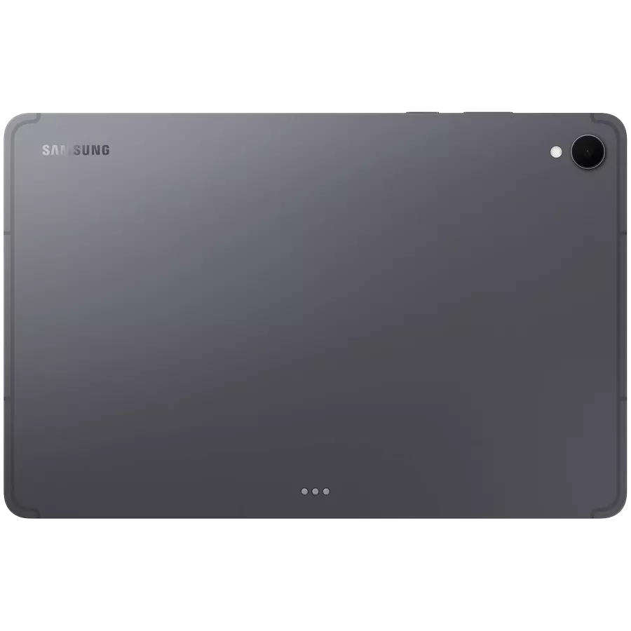 SAMSUNG Galaxy Tab S11, 512 ГБ, Wi-Fi, Серый — Изображение №4