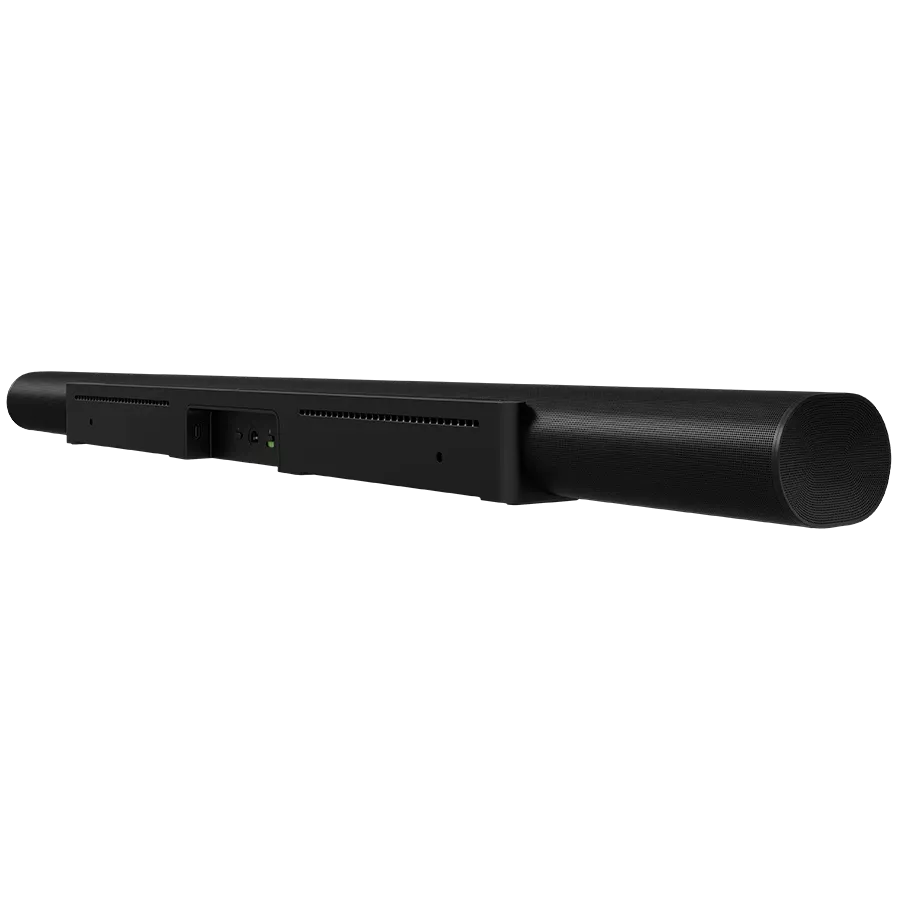 SONOS Arc Ultra Home Audio System, Black — Εικών №3