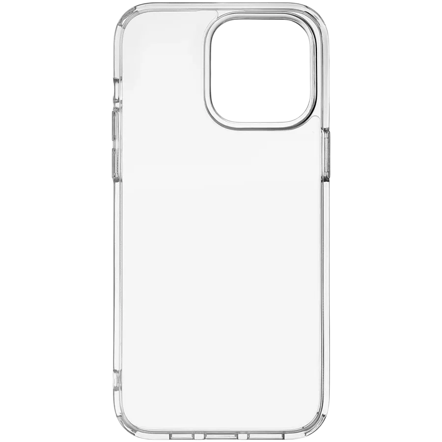 UBEAR Чехол Real  Прозрачный для iPhone 14 Pro Max — image №3