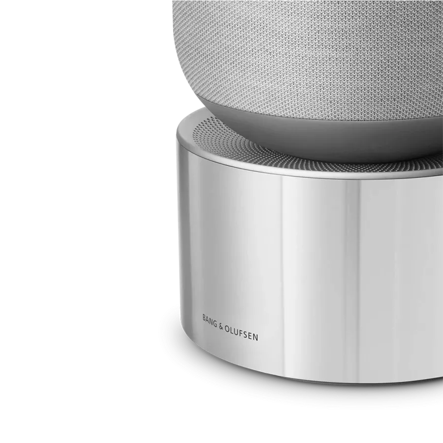 Sistem audio pentru casă Bang & Olufsen Beosound Balance, Natural — image №3