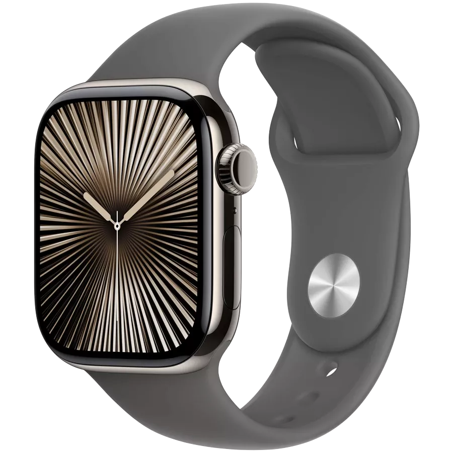 Apple Watch Series 10 GPS + Cellular — Зображення №1