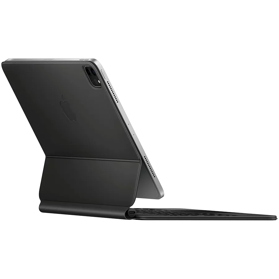 Keyboard Case APPLE Magic Keyboard , Black for iPad Pro 11-inch (1st generation)/(2nd generation) — Image №5