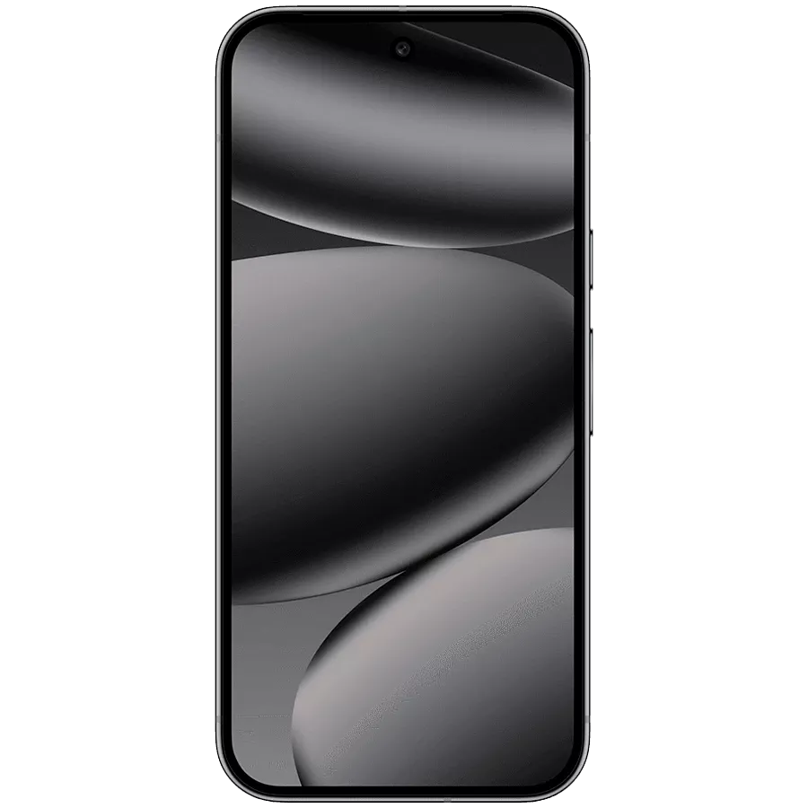 GOOGLE Pixel 10 Pro 128 GB, Black — Image №2