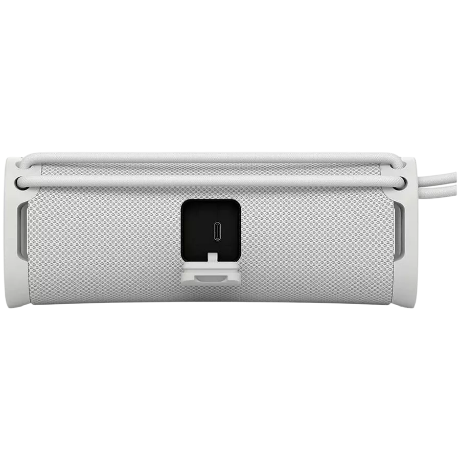 SONY SRS-ULT10 Portable Speaker, White — Image №4