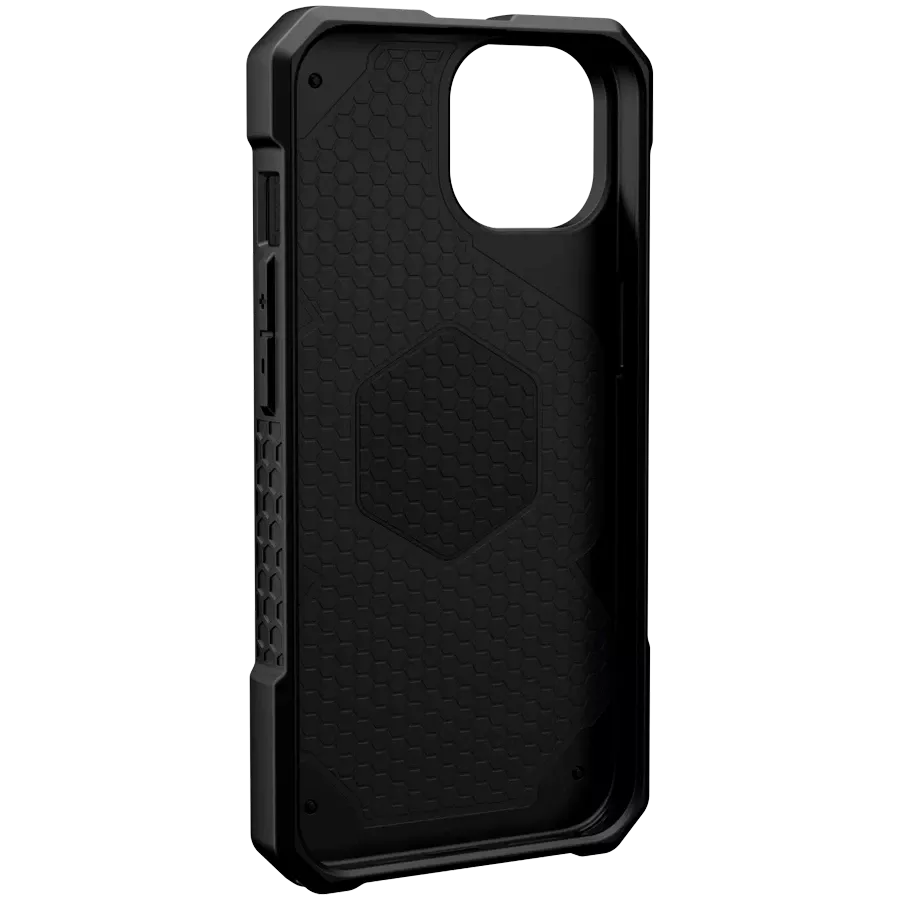 Protective Case UAG Monarch Pro with MagSafe Black for iPhone 14 — Image №4