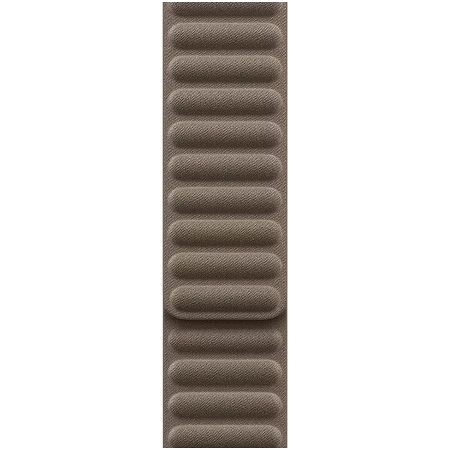 Curea APPLE 45mm Magnetic Link, Taupe — image №1