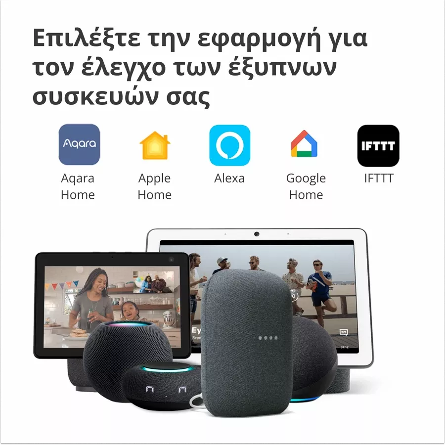 Camera Hub G2H Pro AQARA — Εικών №4
