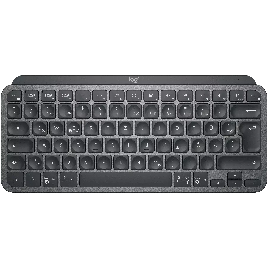Keyboard Logitech MX Keys Mini — Image №1