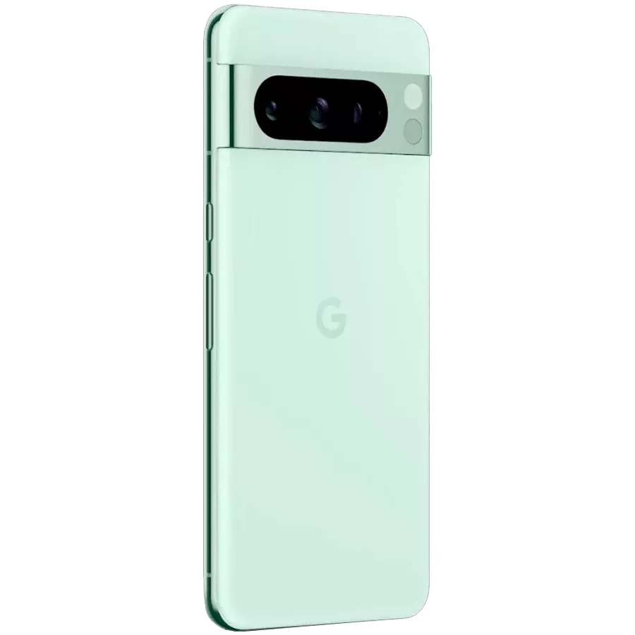 GOOGLE Pixel 8 Pro 128 GB, Mint — Εικών №3