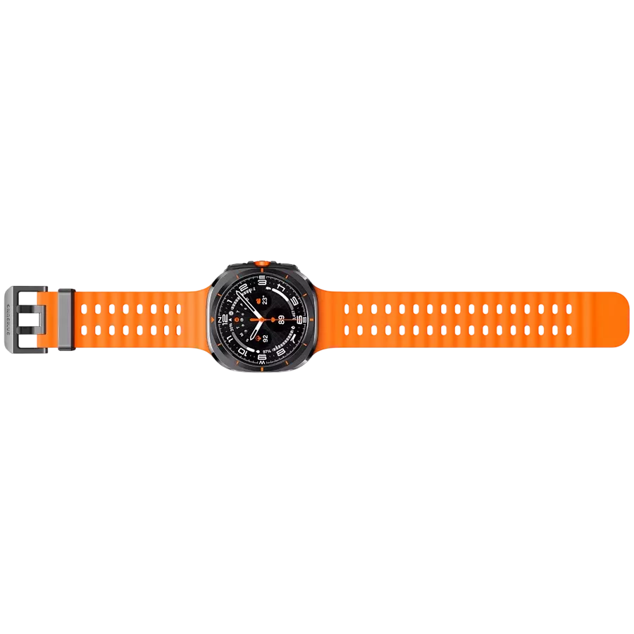 SAMSUNG Galaxy Watch Ultra Smart Watch, 47mm, Titanium Gray — Image №6