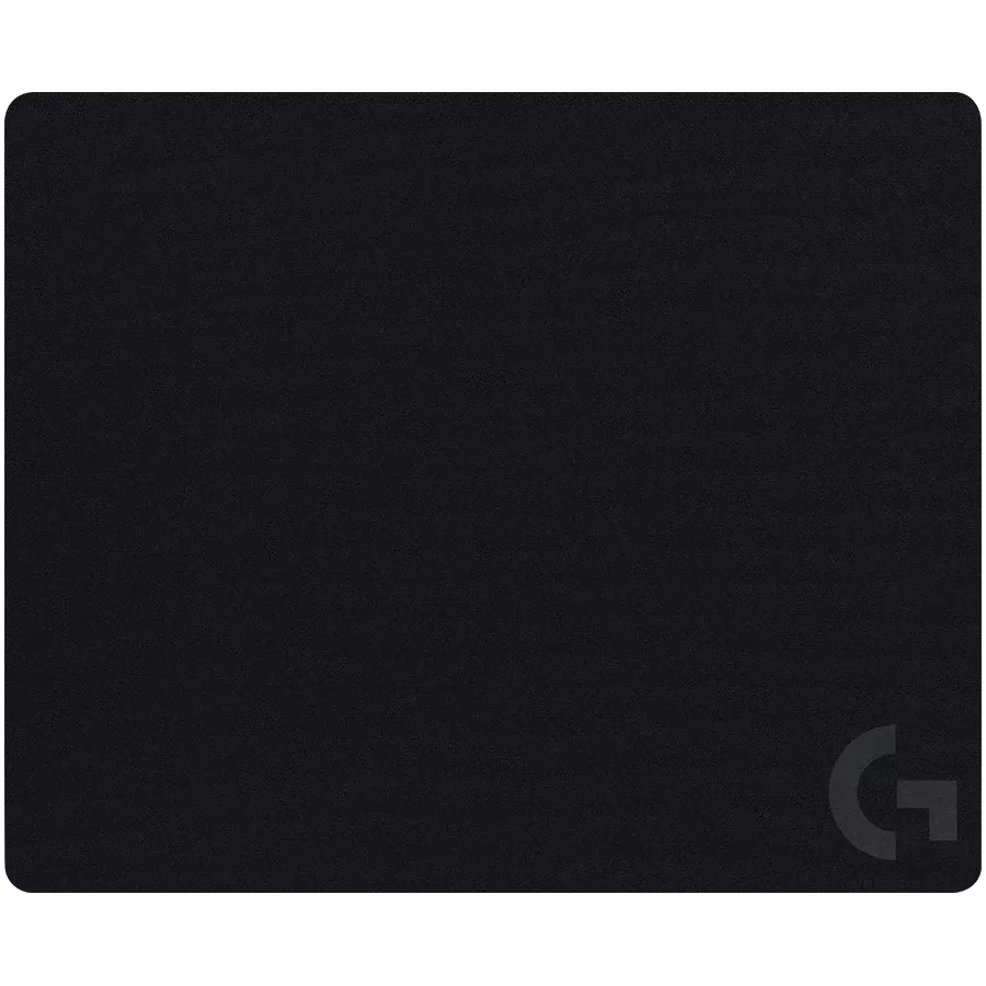 LOGITECH G240 Cloth Gaming Mouse Pad - EWR2 — Εικών №1
