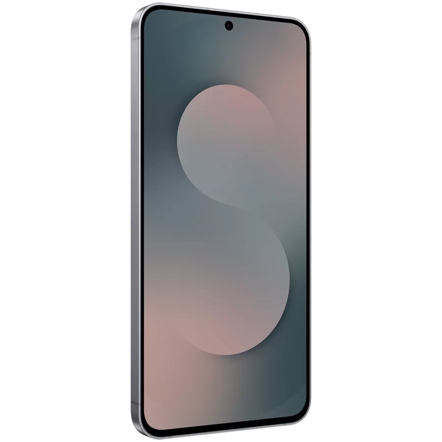 SAMSUNG Galaxy S25 FE 128 GB, Black — Image №3