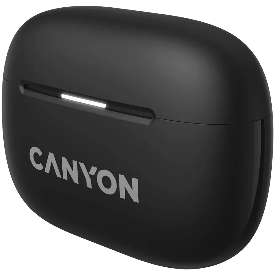 CANYON TWS-10 {Бездротове} Гарнітура, Чорний — Зображення №6