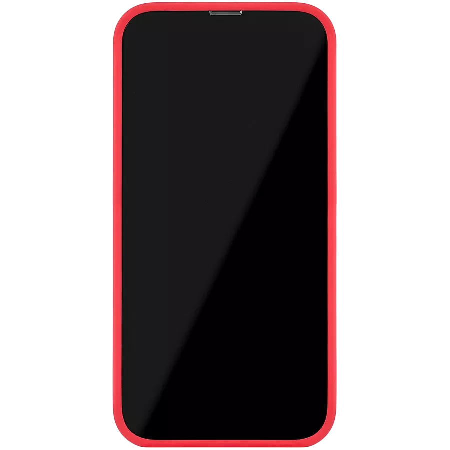 Чехол UBEAR для iPhone 14, Красный — image №3