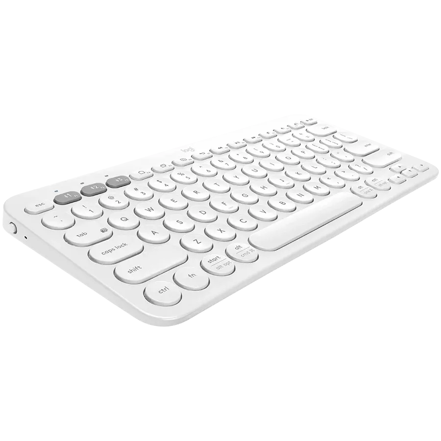 Keyboard Logitech K380 — სურათი №2