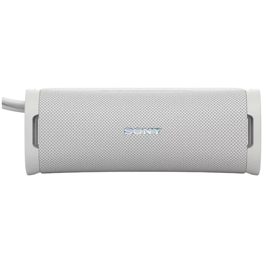 SONY SRS-ULT10 Portable Speaker, White — Image №2