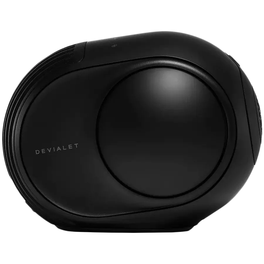 DEVIALET Phantom II Hotel Home Audio System, Black Matte — Image №2