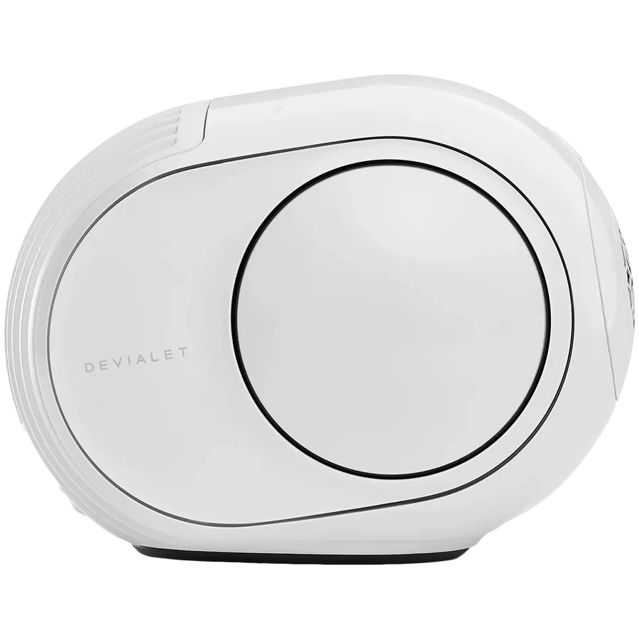 DEVIALET Phantom II 95db Οικιακό Σύστημα Ήχου, Iconic White — Εικών №2