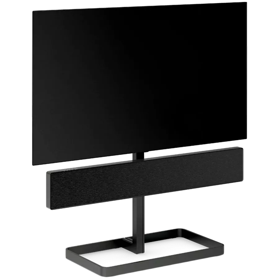 BANG & OLUFSEN Beosound Stage Home Audio System, Black A/Dark Grey — Image №5