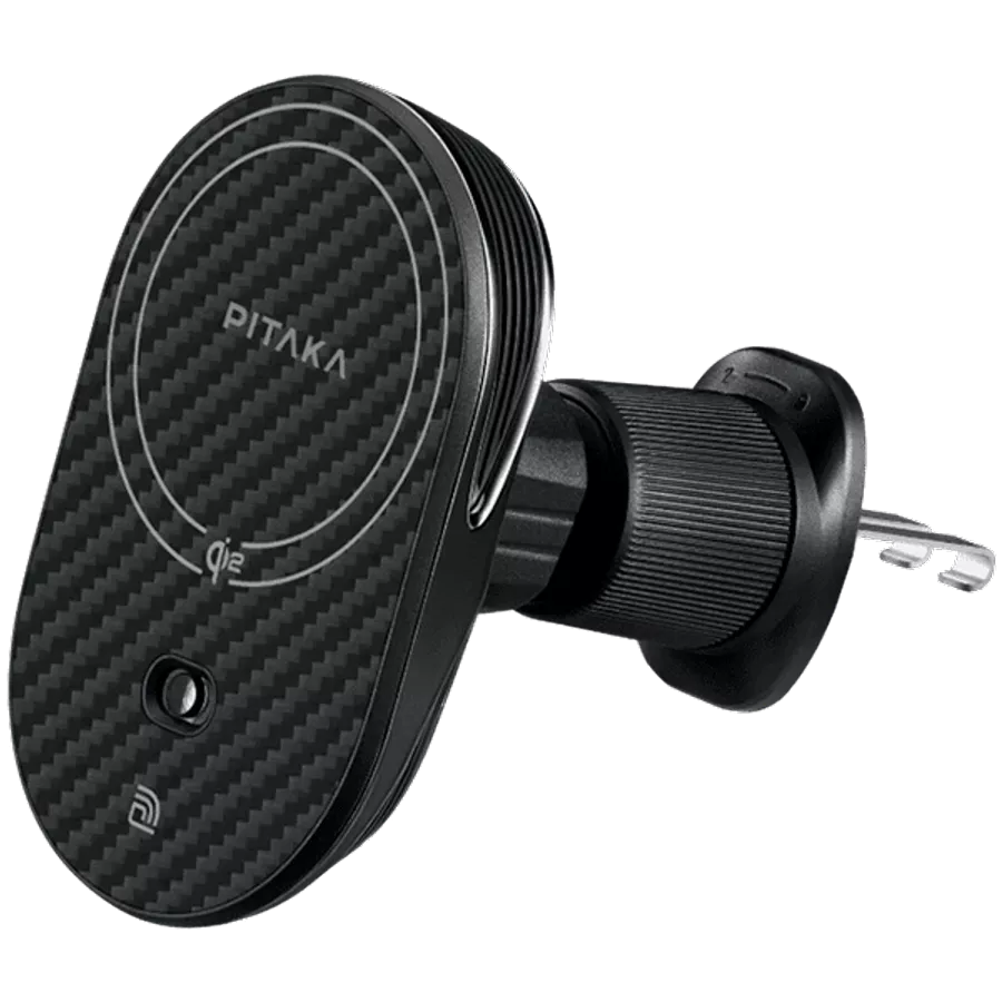 Suport autо PITAKA, Black — image №1