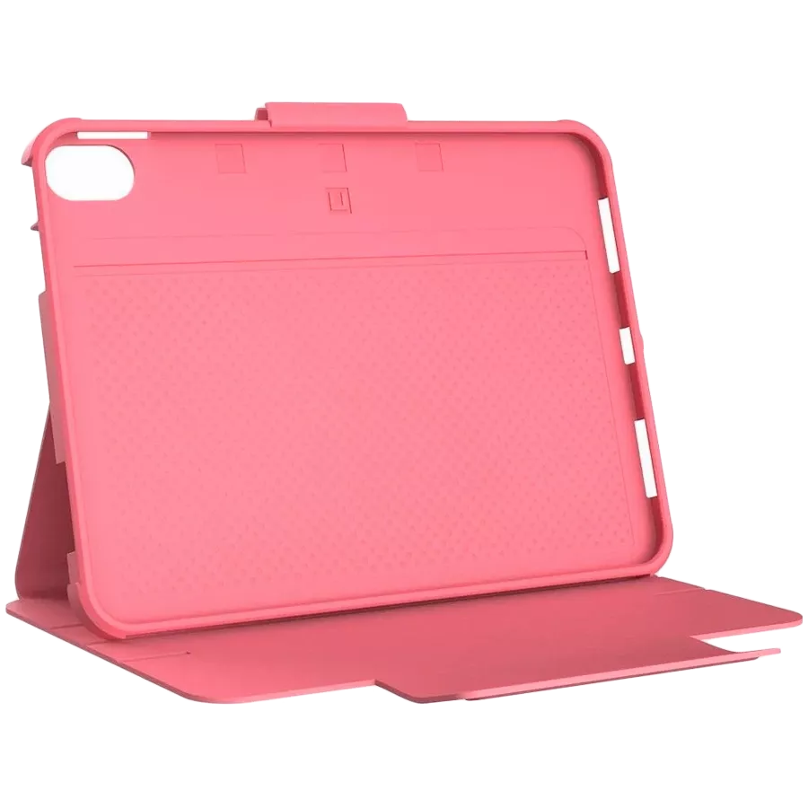 Обложка Smart Folio UAG DOT  Глиняная для iPad (10th поколение) — Изображение №6