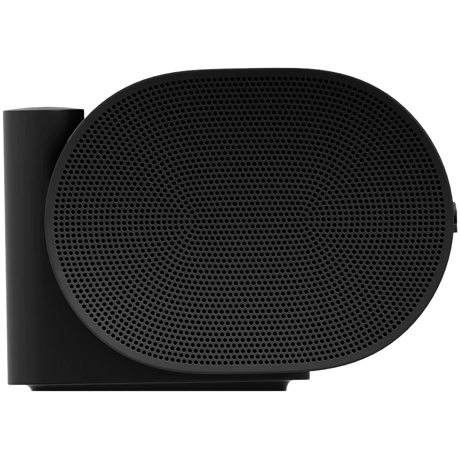 SONOS Arc Ultra Home Audio System, Black — Εικών №7