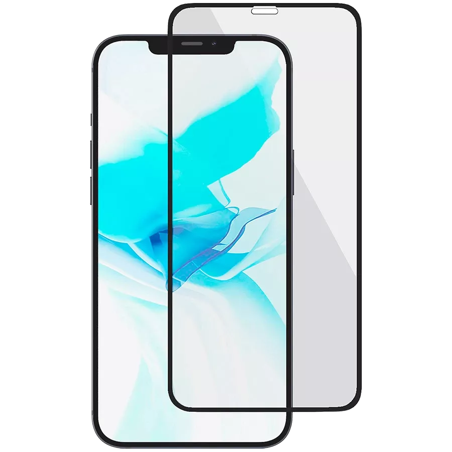 Защитное стекло UBEAR  для iPhone 12 mini — image №1